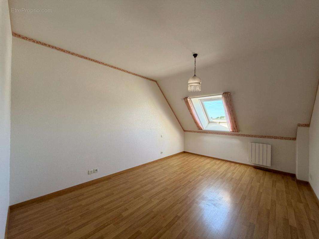 Appartement à PLOERMEL