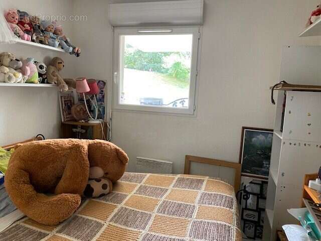 Appartement à CARCASSONNE