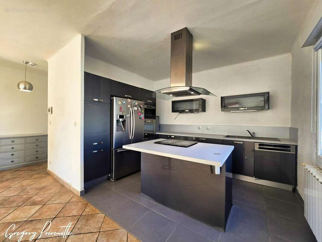 Photo 5 - Maison à TOULON