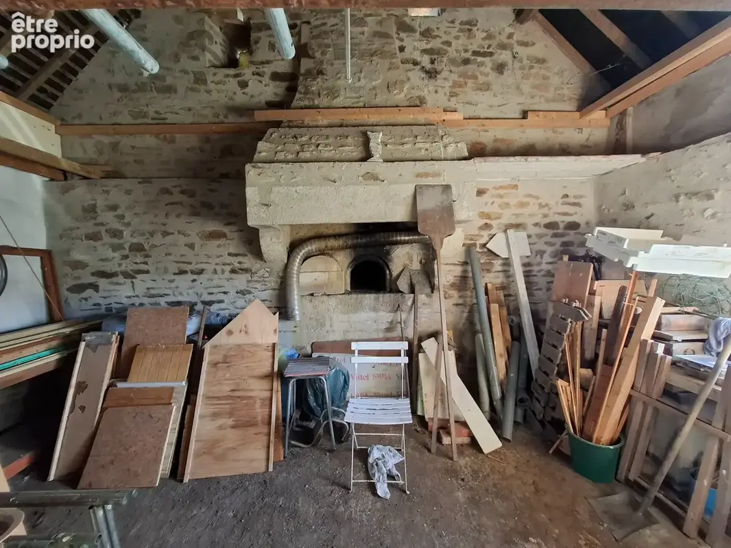 Ensemble immobilier SAINT CLAIR DE HALOUZE (61) - photo 17