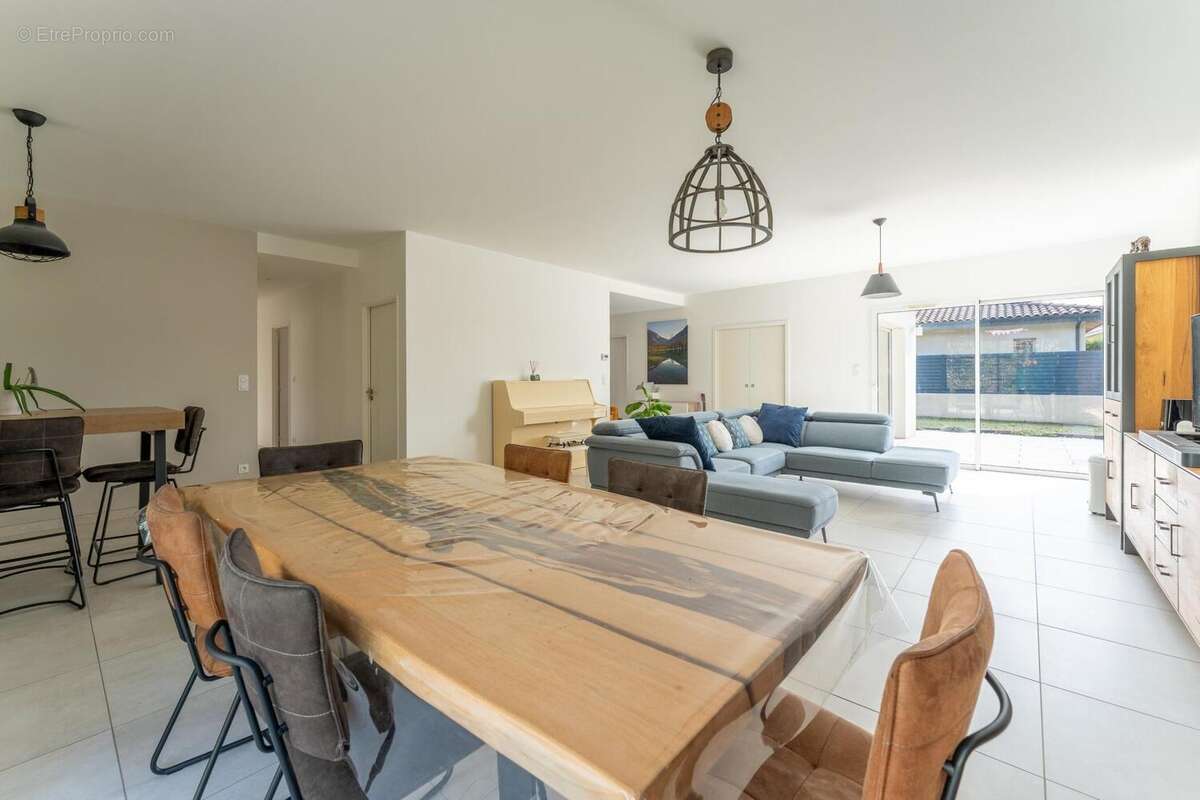 Photo 4 - Maison à CENAC