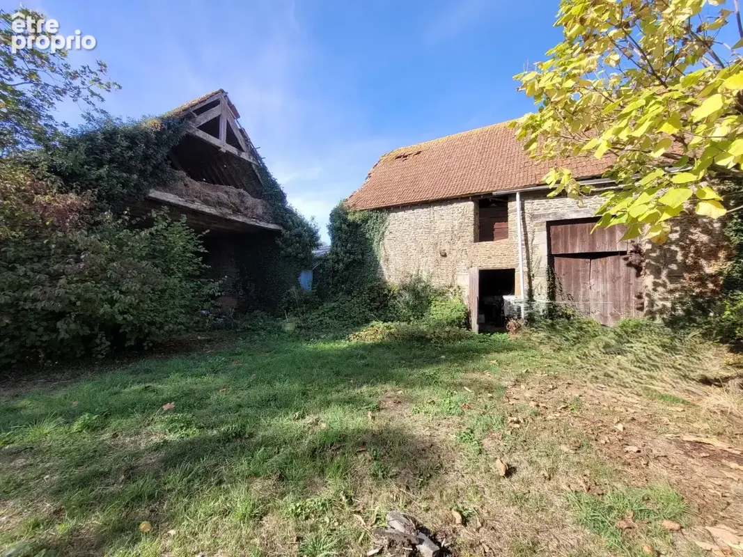 Maison avec jardin COURTILS à vendre - photo 8