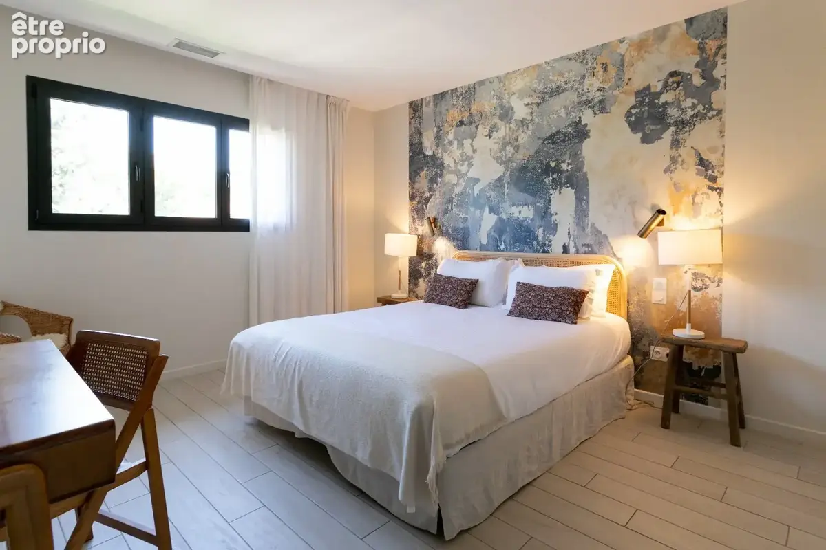 A vendre Sete villa récente - photo 6