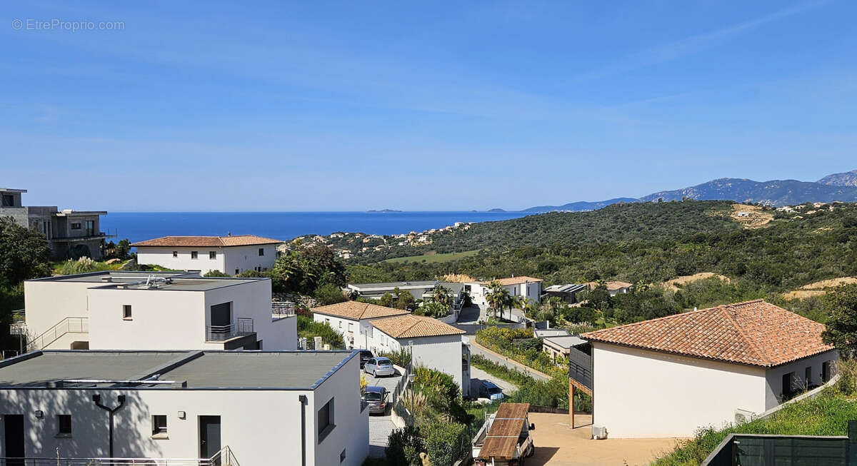 Maison à PIETROSELLA