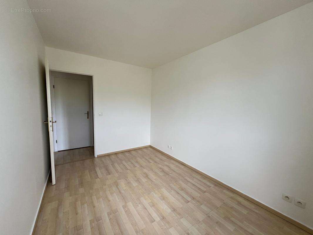 Appartement à MAGNY-LE-HONGRE