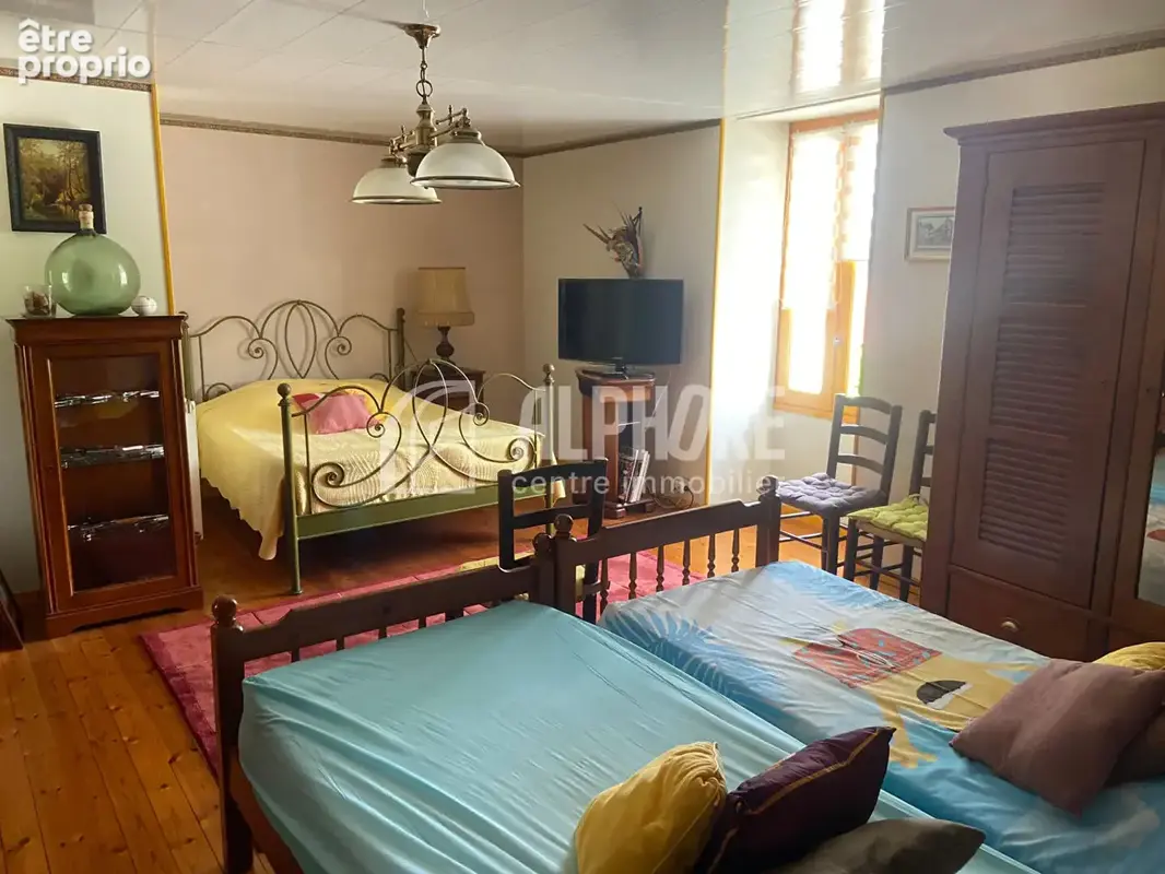 Maison 5 pièces 143 m² à vendre à Sainte-Hermine (85210) - photo 12