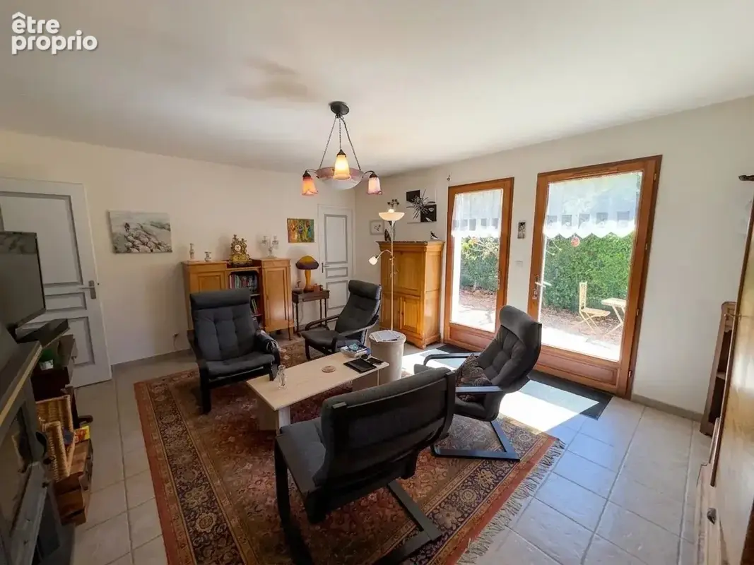 Exclusivité maison - carces - photo 5