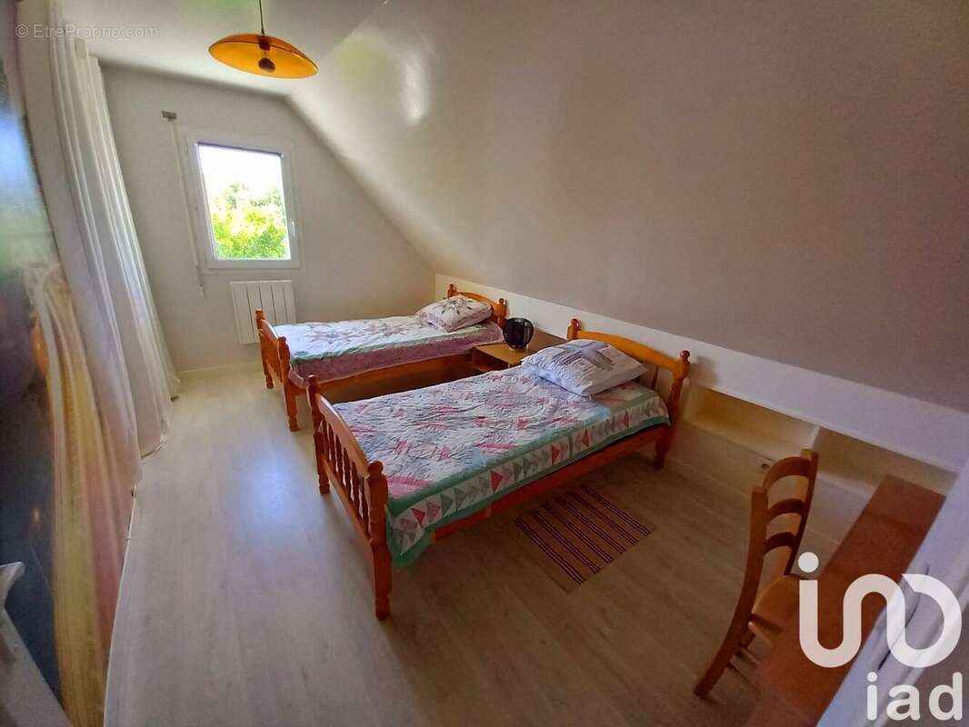 Photo 5 - Maison à TREGASTEL