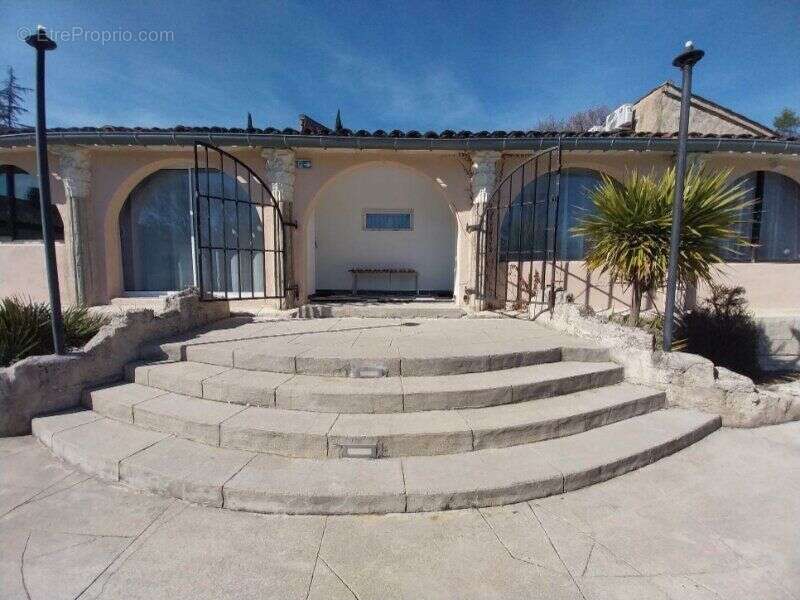 Photo 2 - Appartement à LESCOUT