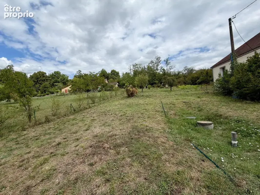 Maison familiale - photo 15