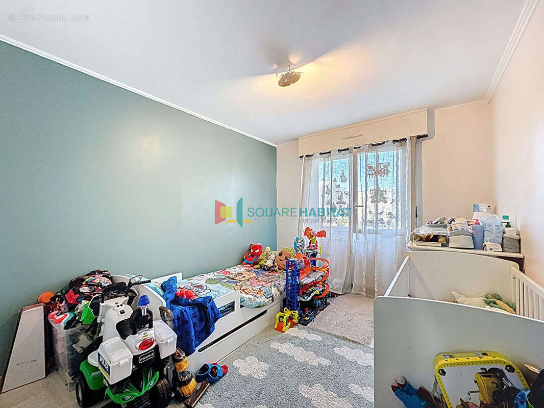 Appartement à LE CANNET