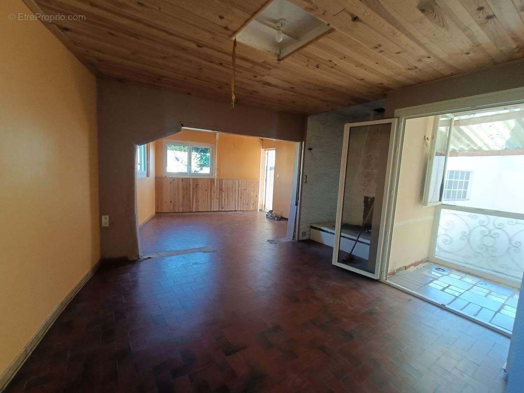 Maison 95 m² à Odos  - photo 7
