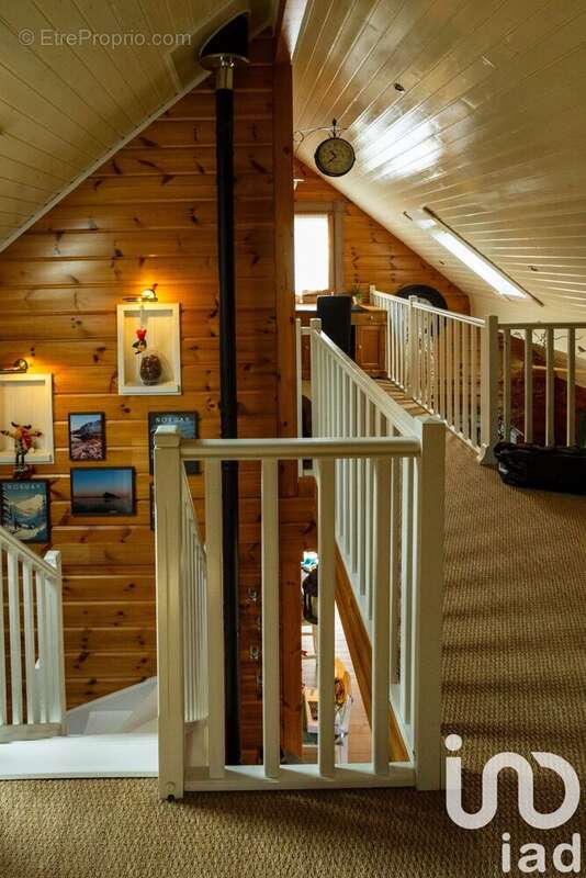 Photo 8 - Maison à VILLEBOURG