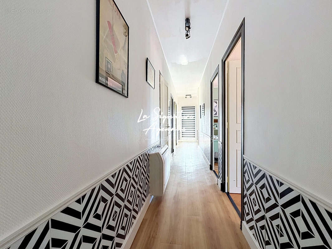 Maison 139 m² à Dunes  - photo 9