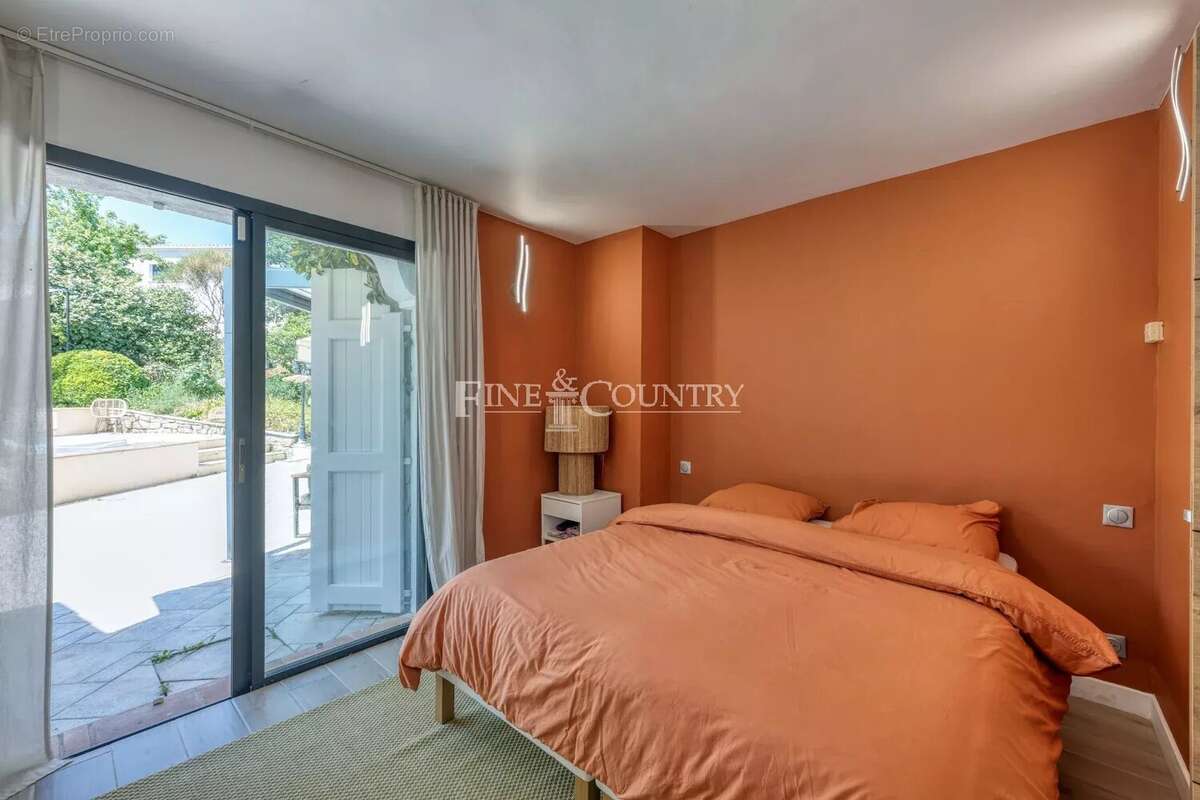 Vente Maison Valbonne - Vue dégagée - photo 42