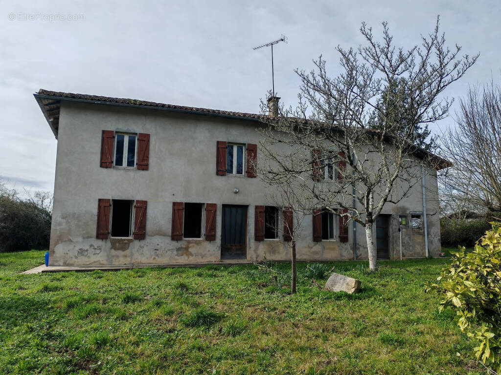 Maison à DAX