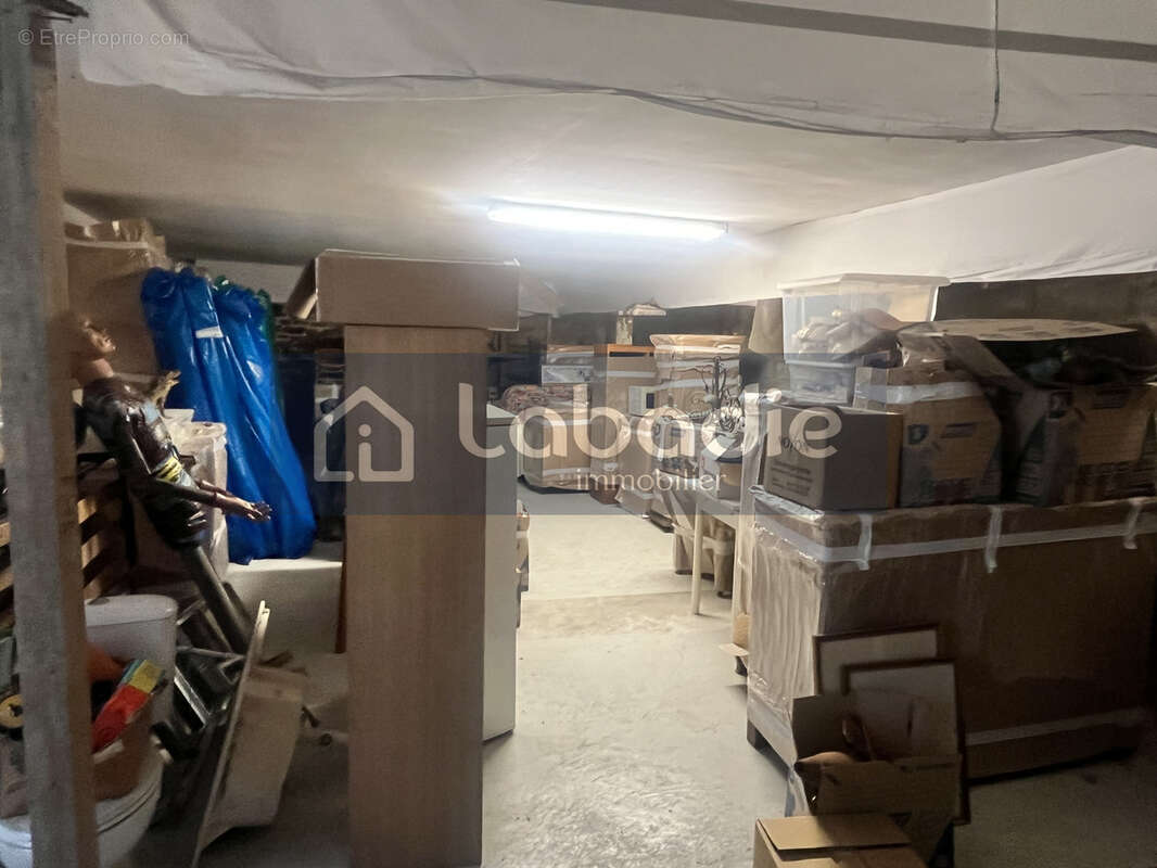 Maison à VILLEDIEU-LES-POELES