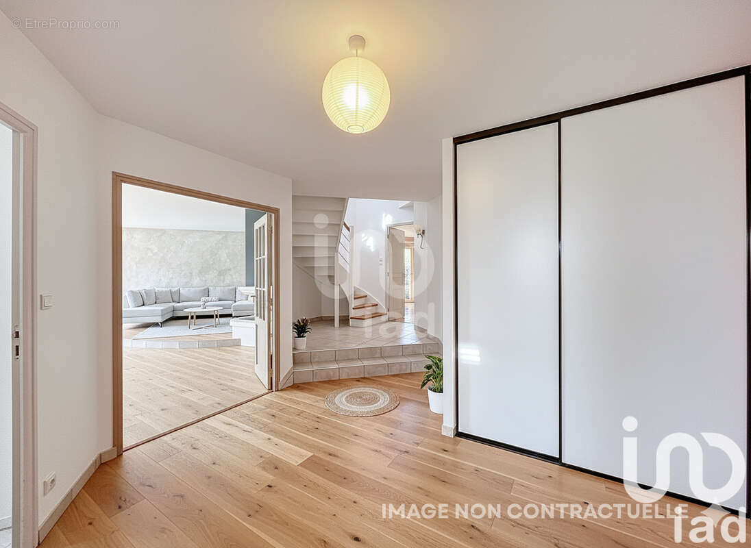 Photo 5 - Maison à SAINT-GREGOIRE