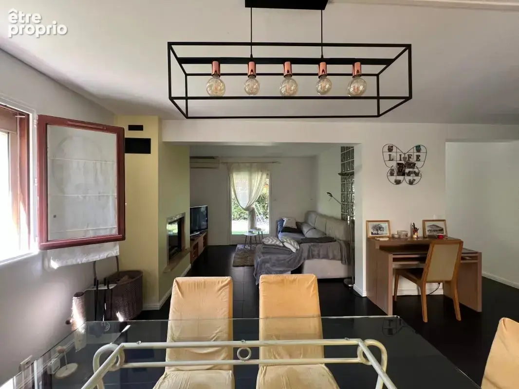 Maison À Vendre 4 chambres avec magnifique jardin au cœur de Guermantes!! - photo 7