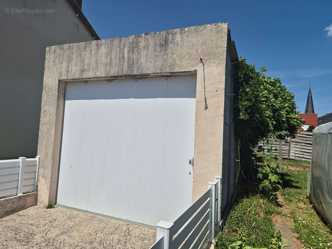 Maison 105 m² habitables 4 chambres - photo 10