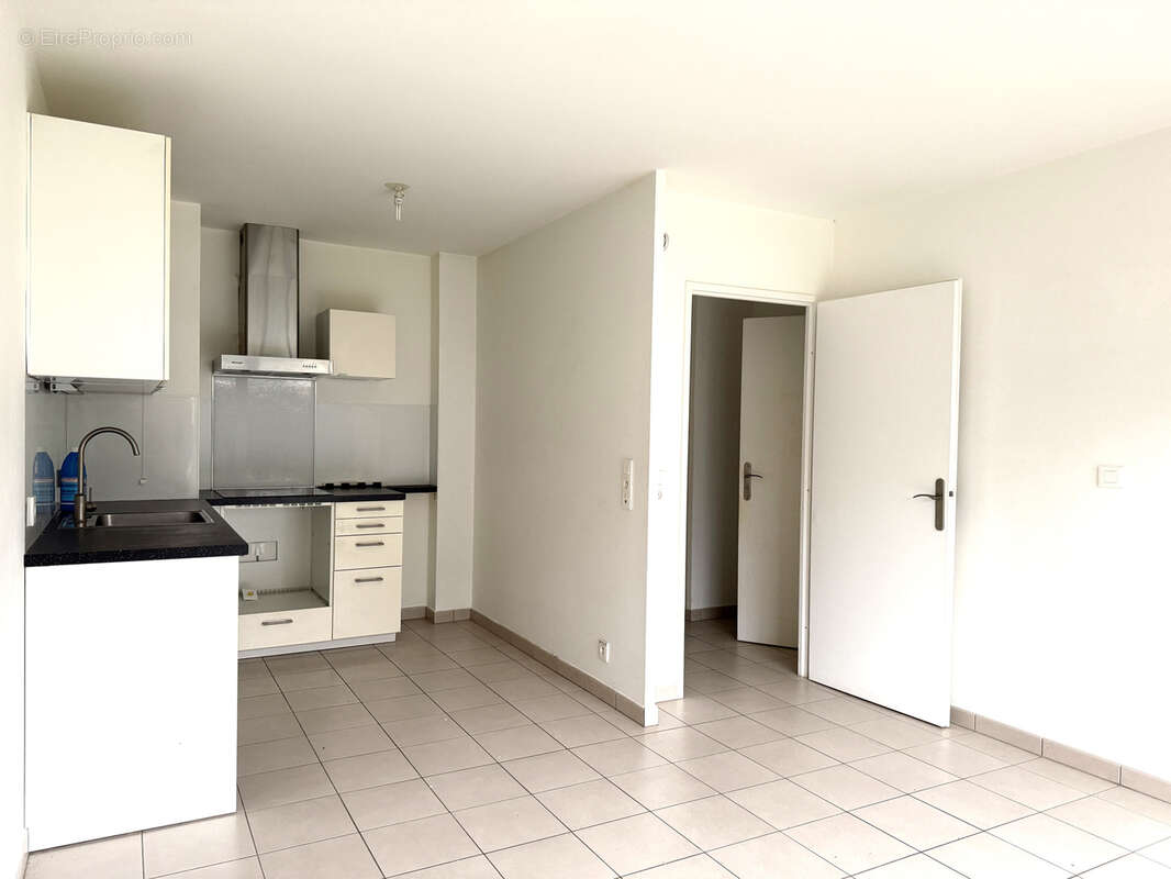 Appartement à LE MEE-SUR-SEINE