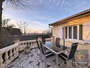 Maison à VILLENEUVE-SAINT-GEORGES