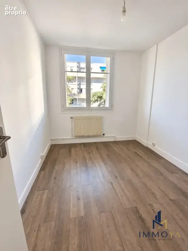 Appartement 3 pièces 53 m² à vendre à Grenoble (38100) - photo 5