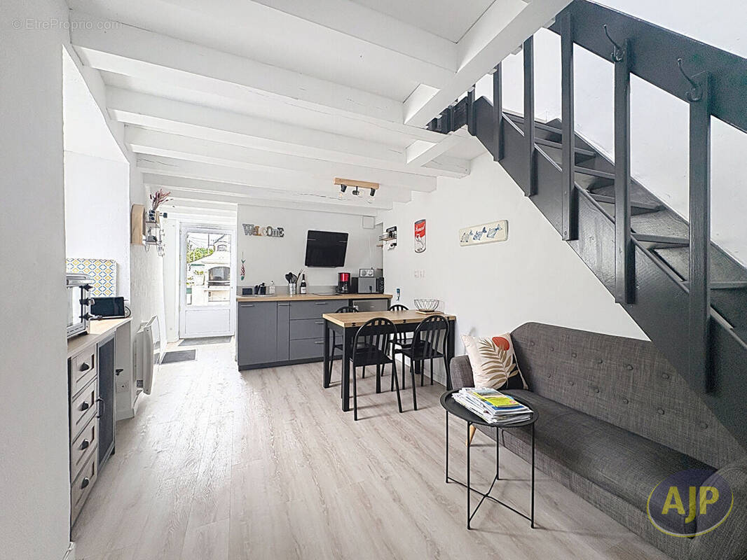 Maison à GUERANDE
