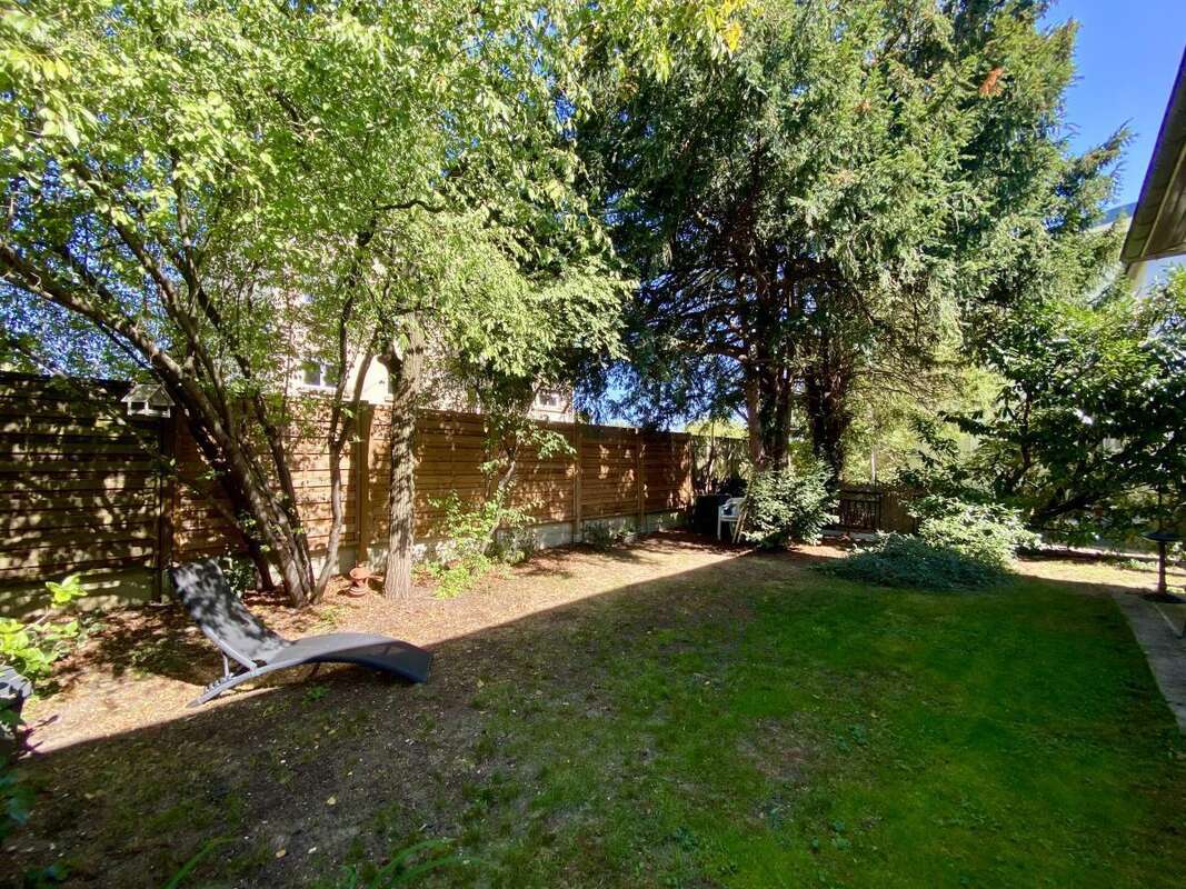 Maison à LE PERREUX-SUR-MARNE