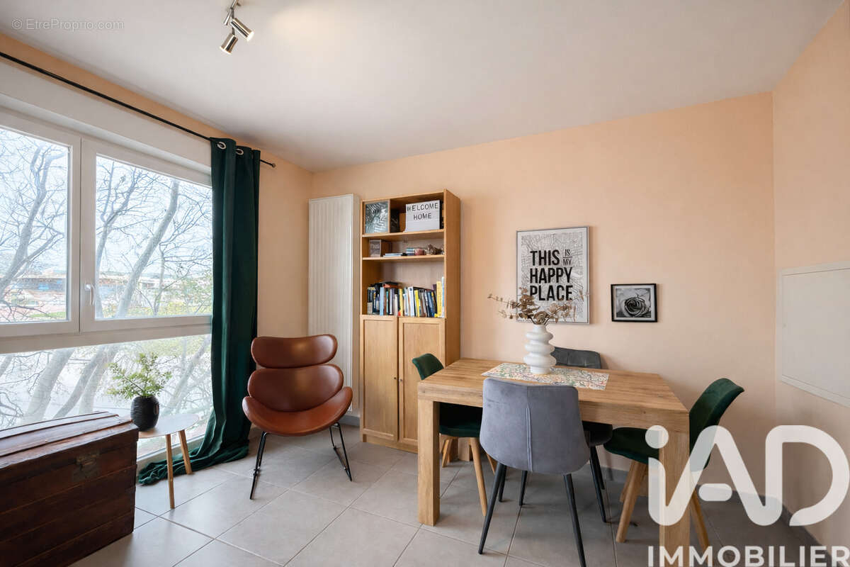 Photo 4 - Appartement à MARSEILLE-10E