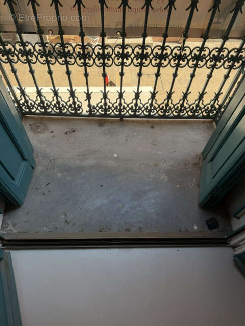 Appartement à COLLIOURE