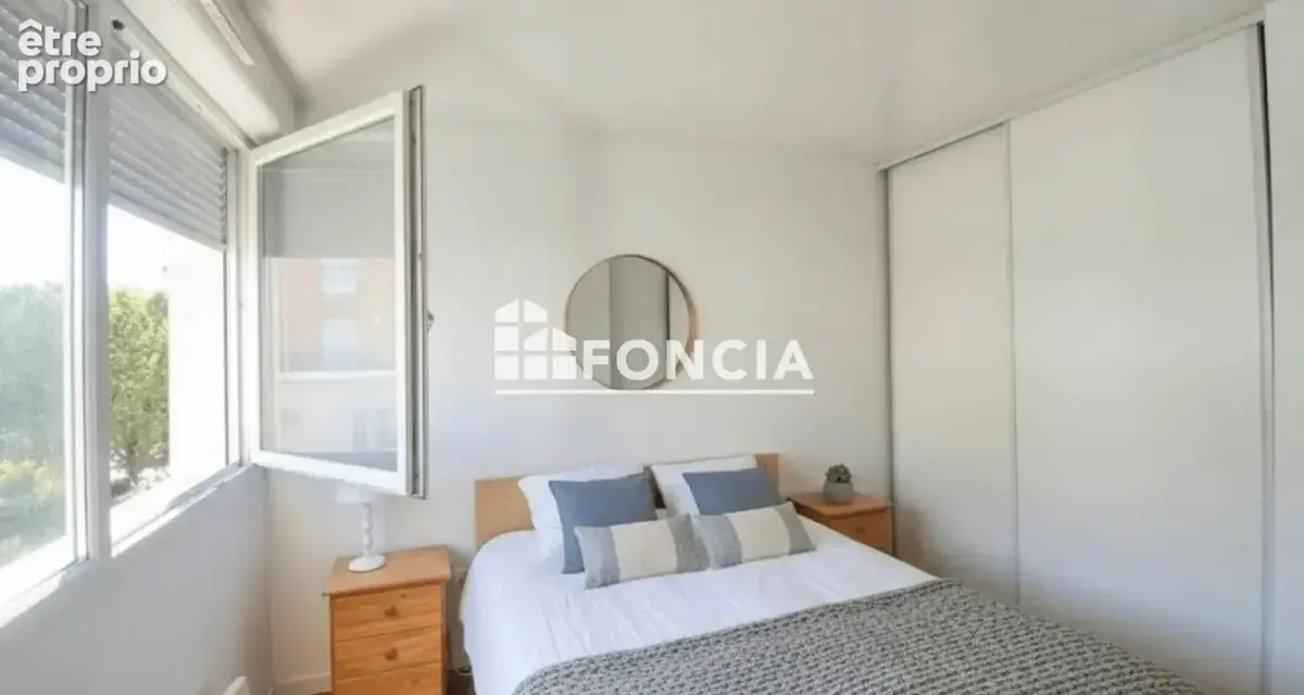 Appartement fonctionnel pour investissement - photo 6