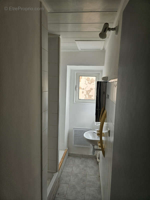 Appartement à ALES