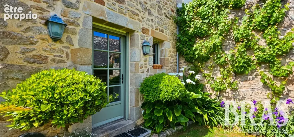 Maison à BATZ-SUR-MER