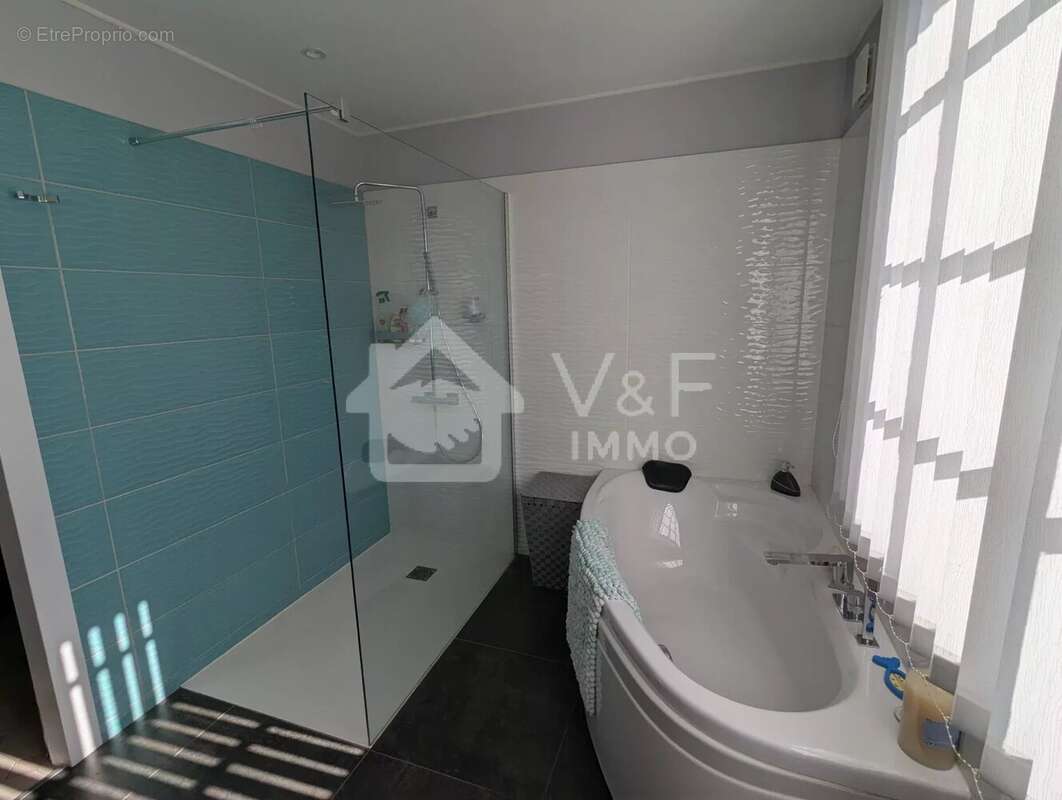 Maison à TOURNEFEUILLE