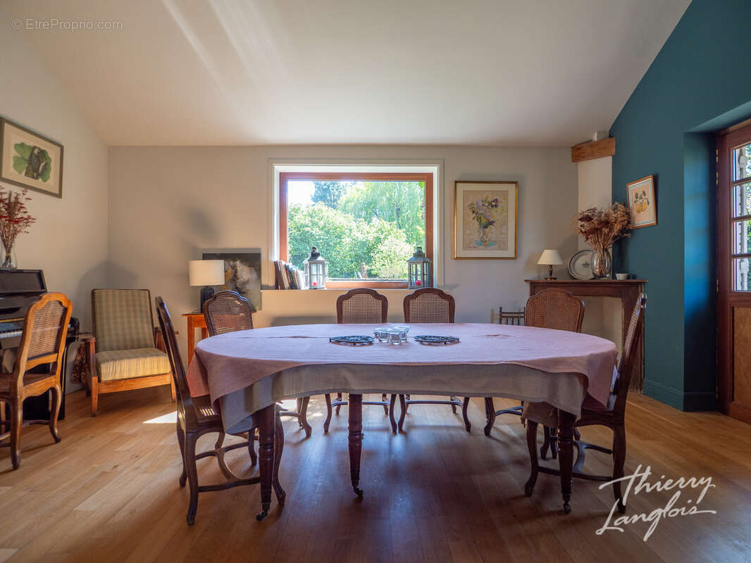 Maison à AVELIN