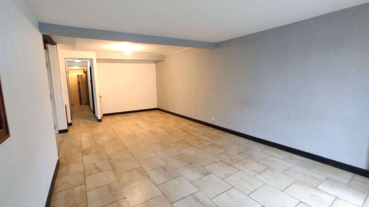 Maison à NAINTRE
