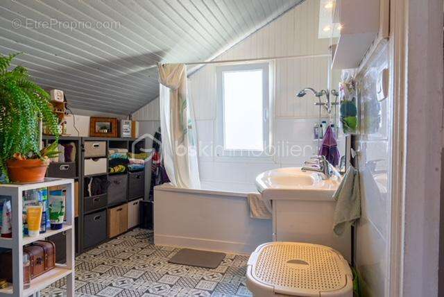 Maison à DAMMARIE-LES-LYS