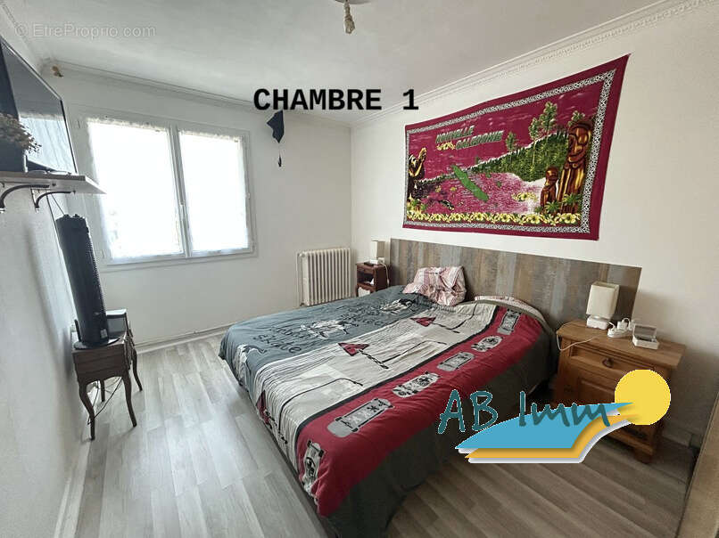 Appt t4 92m2 - photo 8