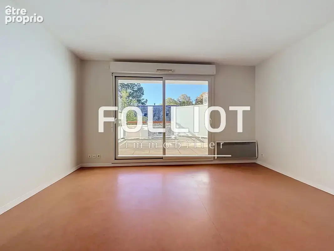 A VENDRE, Appartement Betton 3 pièces - photo 12