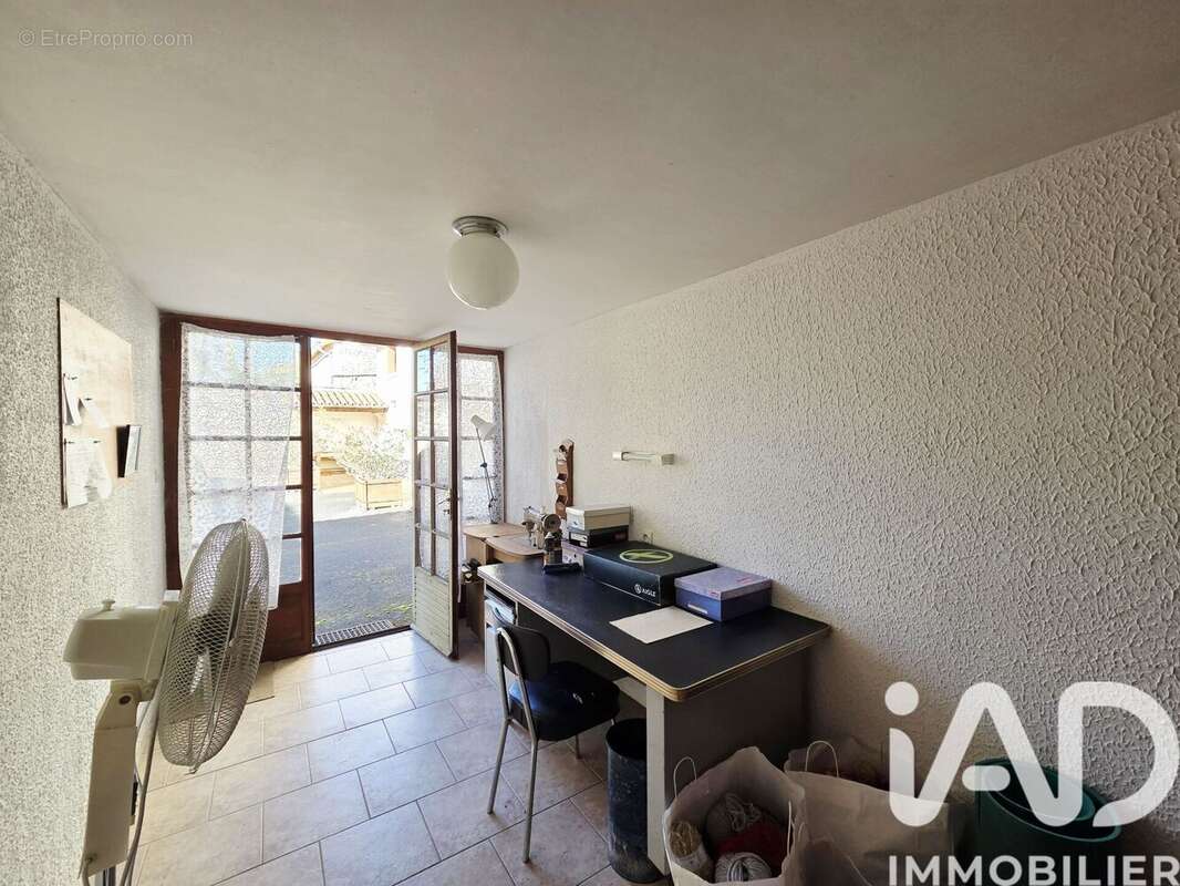 Photo 8 - Maison à AULNAY