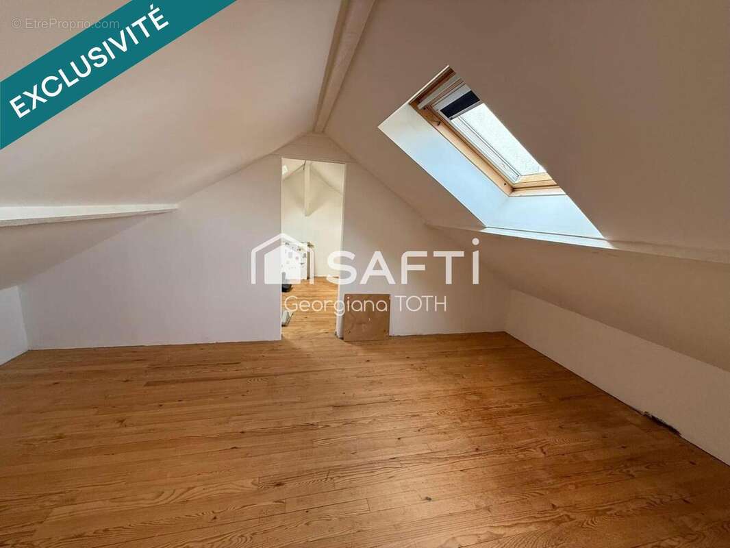 Photo 8 - Maison à MONTATAIRE