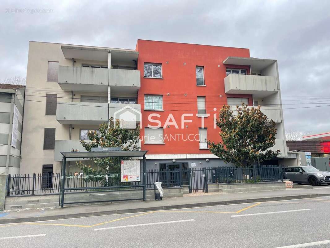 Photo 6 - Appartement à TOULOUSE