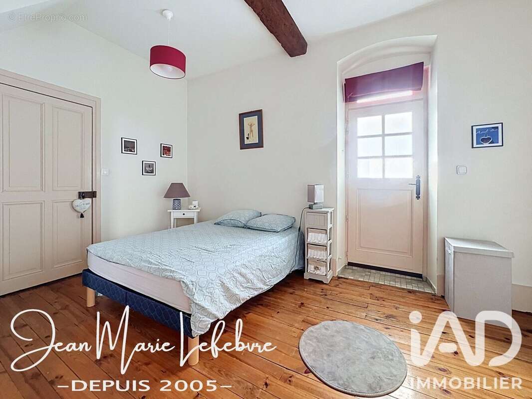 Photo 6 - Maison à CONDRIEU