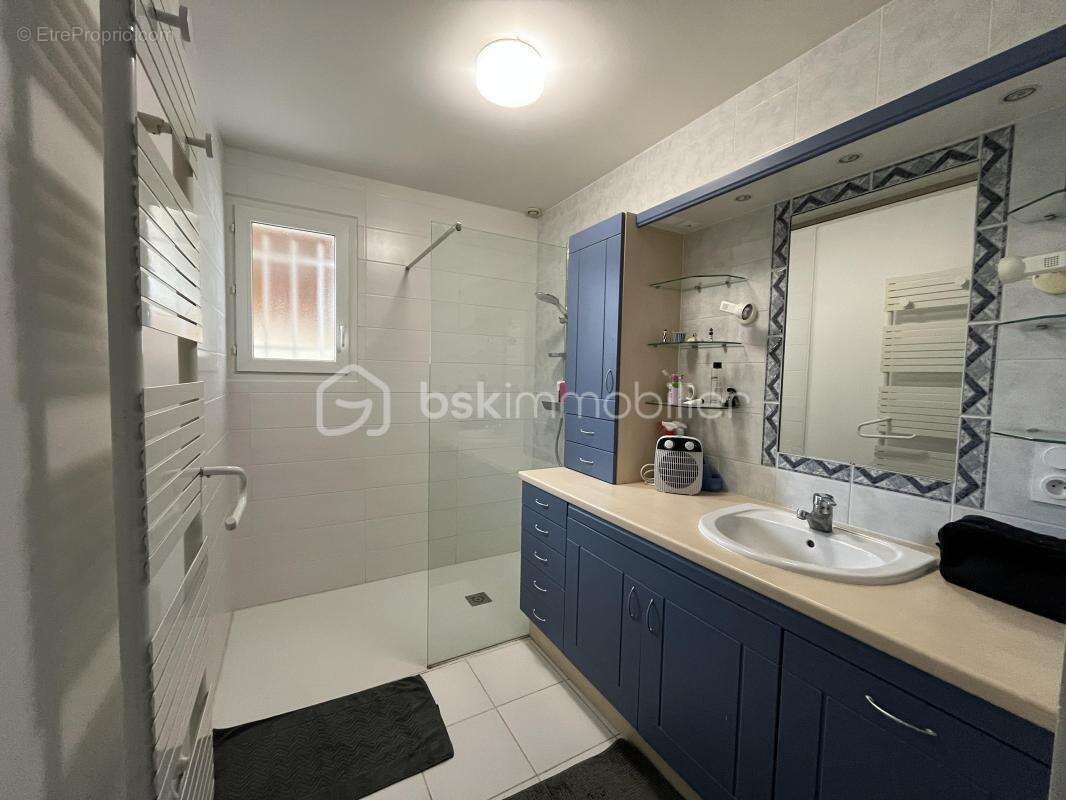 Maison à SAINT-AIGNAN