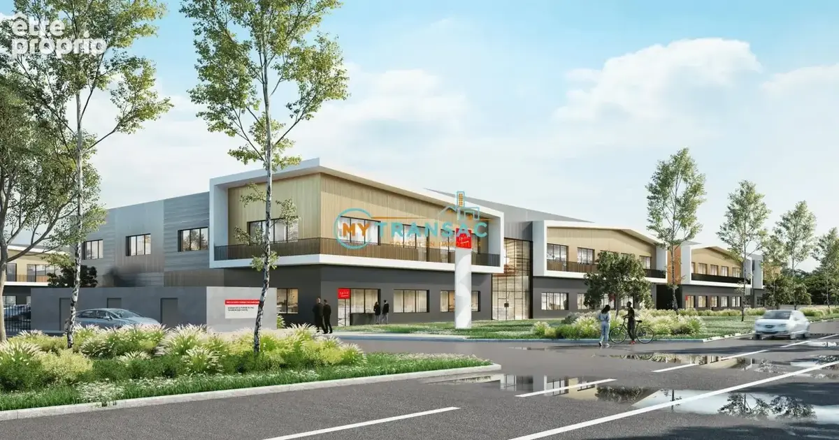 Commerce 493 m² à Villebon-Sur-Yvette  - photo 3