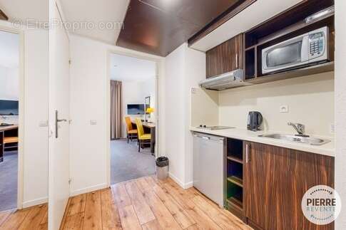 Appartement à GAILLARD