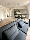 Appartement à LAGUIOLE