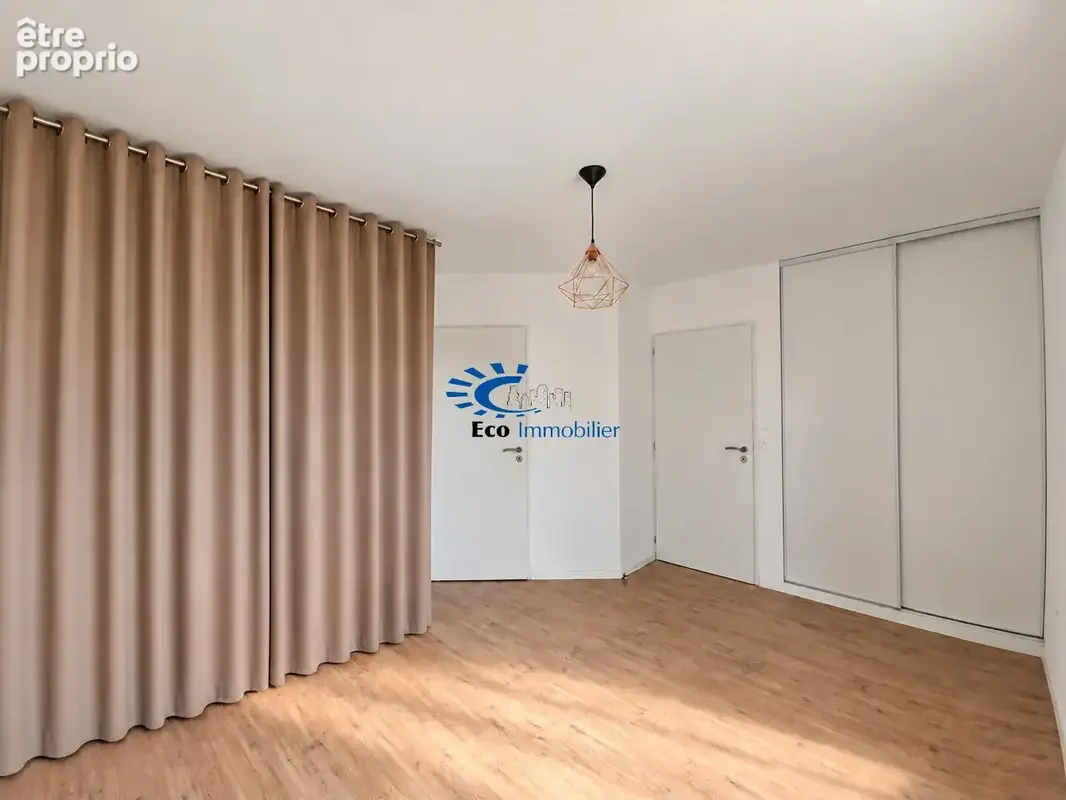 Appartement 1 chambre place de parking balcon - photo 5