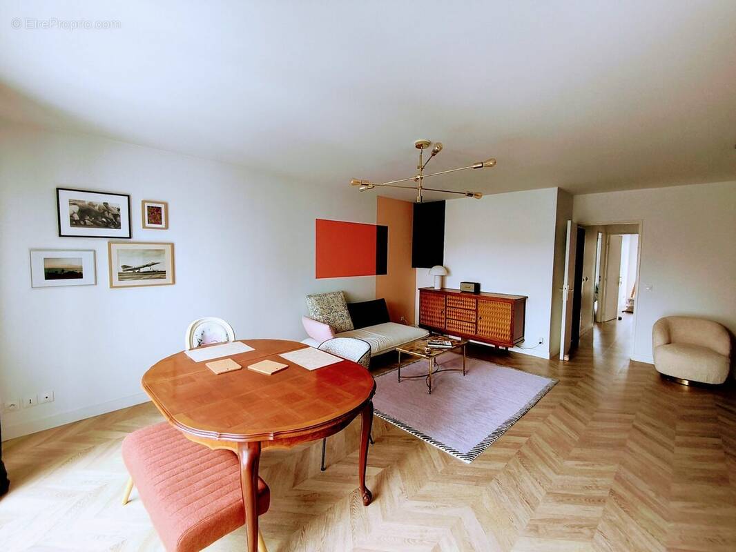 Appartement à BRUGES